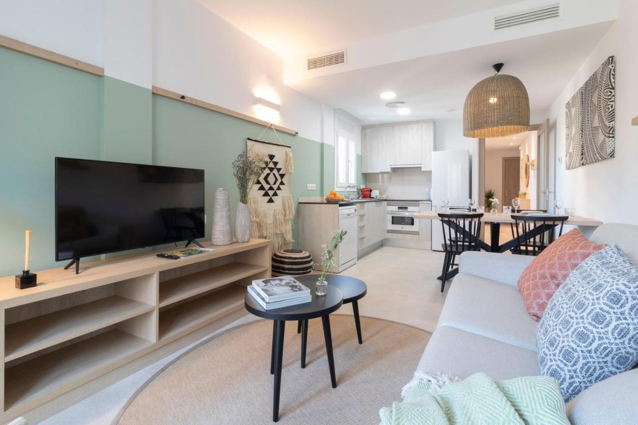 Calafell Home Apartments * Calafell