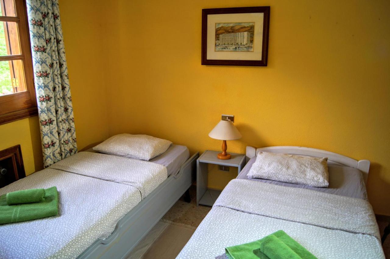 Santini Bed & Breakfast