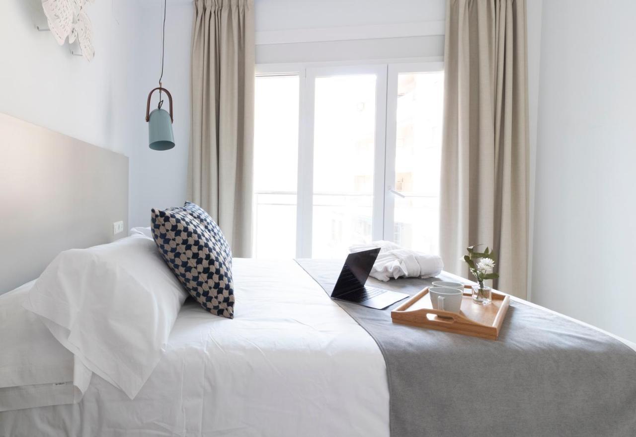 Calafell Home Apartments * Calafell