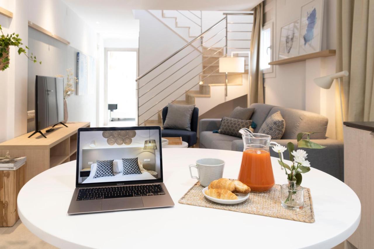 Calafell Home Apartments Apartment