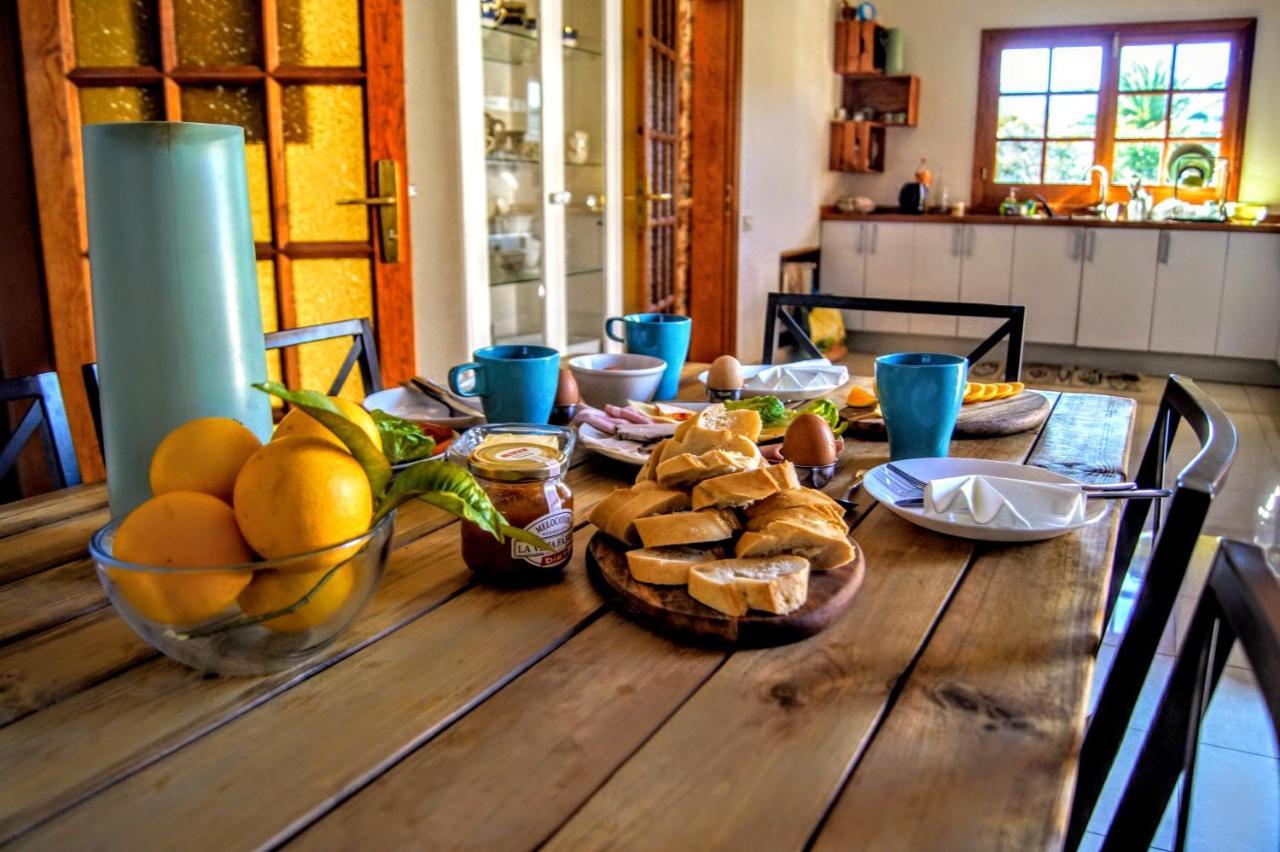 Bed & Breakfast Santini