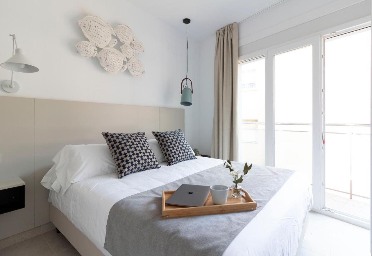Calafell Home Apartments Calafell