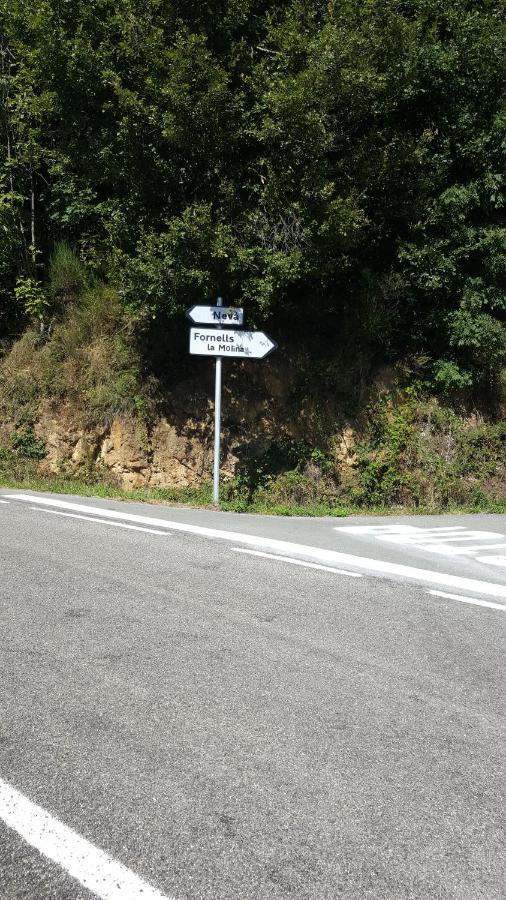 Сasa de vacaciones La Casa D'en Rafel Neva