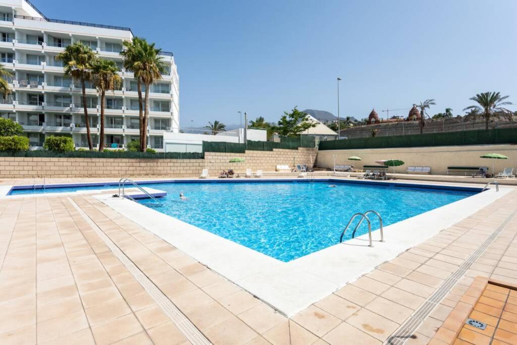 Apartment Cozy Playa Americas Playa de las Americas (Tenerife)