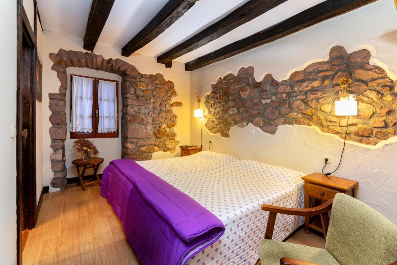 Guest house Posada Elbete