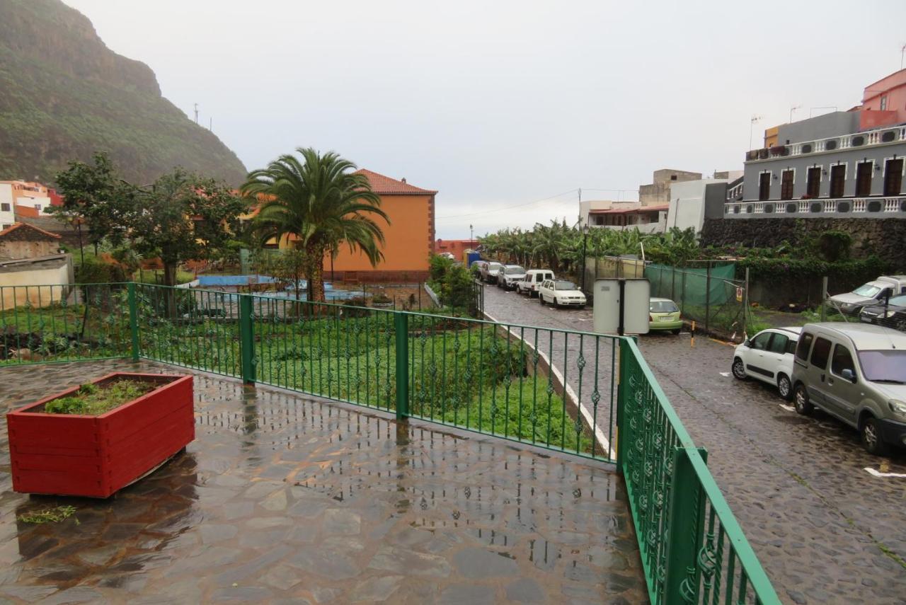 Risco De Zula * Agulo