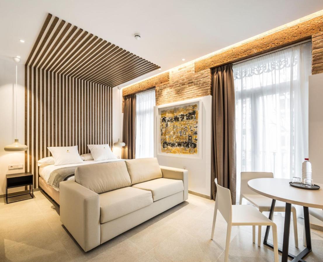 Apartamento Mon Benlliure *