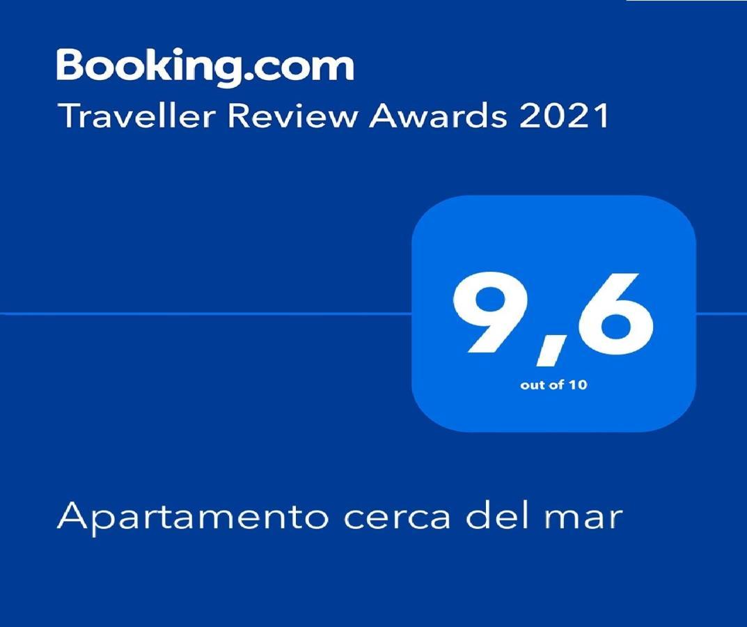 Apartamento Cerca Del Mar Oliva