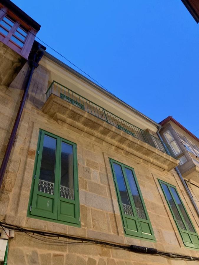 Duplex Camino De Santiago Iii En Rua Real,