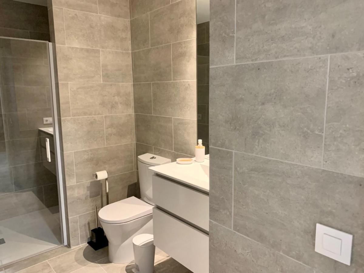 Duplex Camino De Santiago Iii En Rua Real,