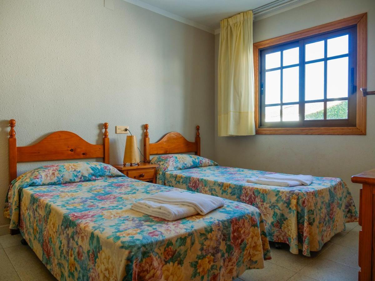 Playa Romana Kione Apartment *