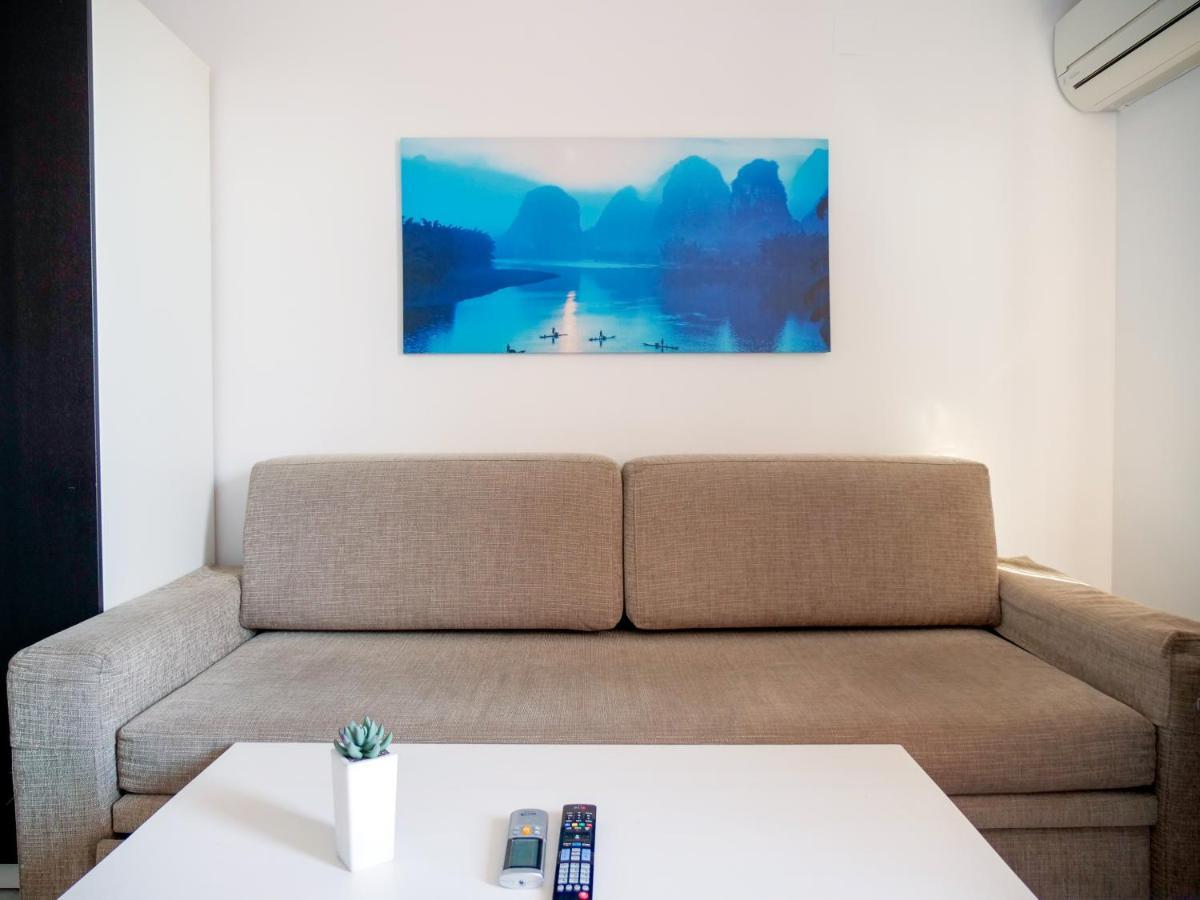 Apartment Playa Romana Kione *
