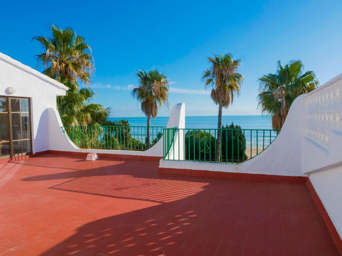 Apartment Playa Romana Kione *
