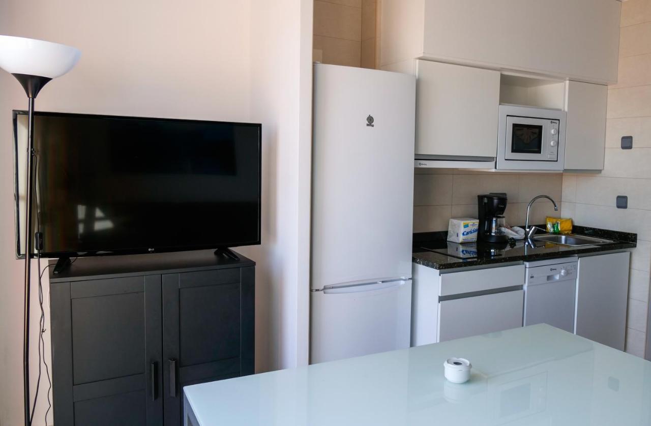 Apartment Playa Romana Kione *