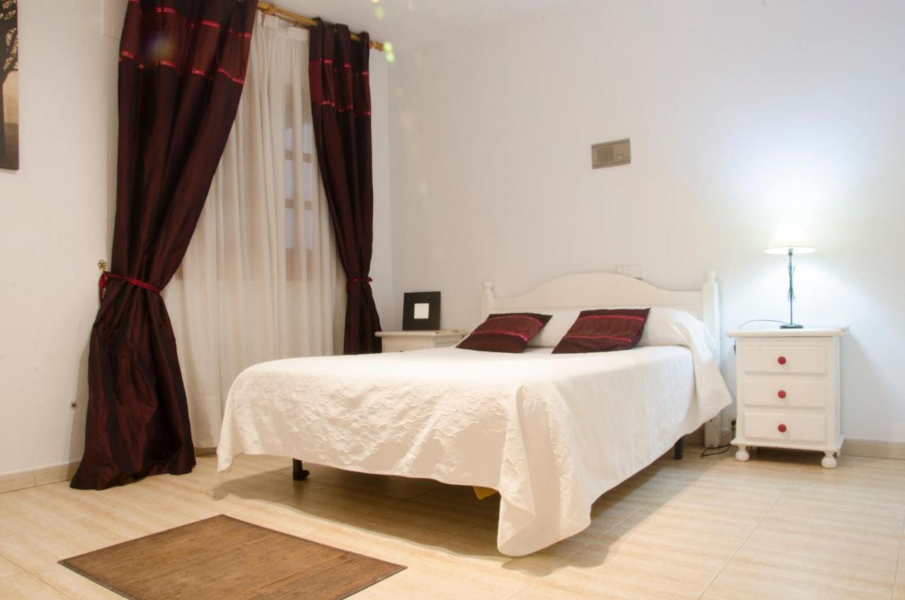 Hotel Hotel Algete *