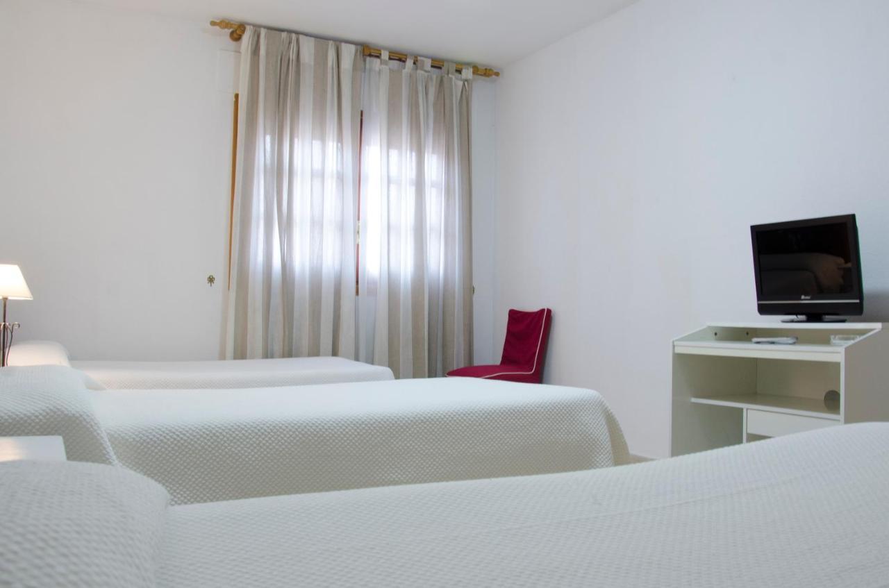 Hotel Algete
