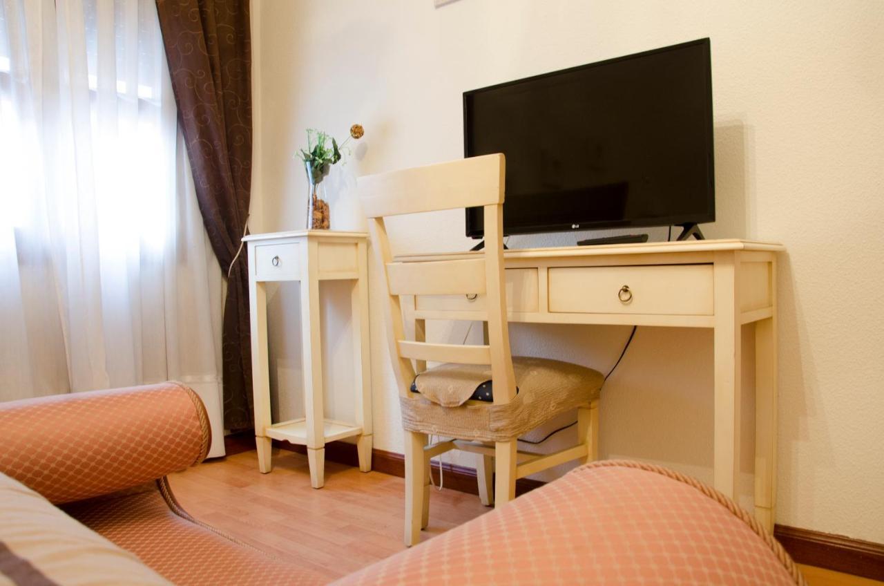 Hotel Algete Hotel Algete