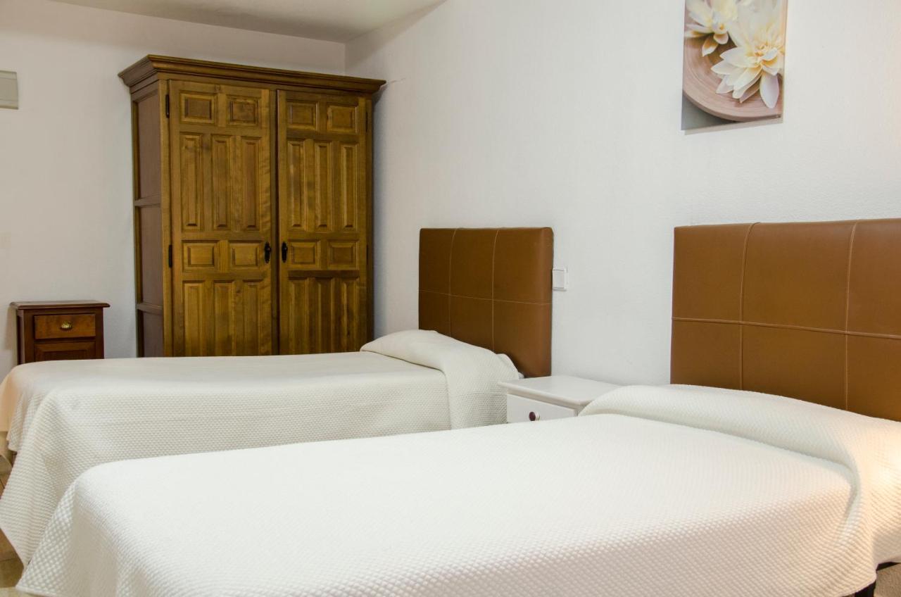 Hotel Algete Hotel *