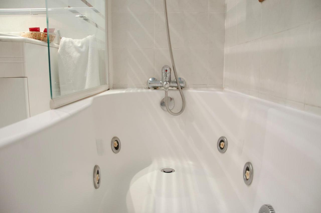 Hotel Hotel Algete *