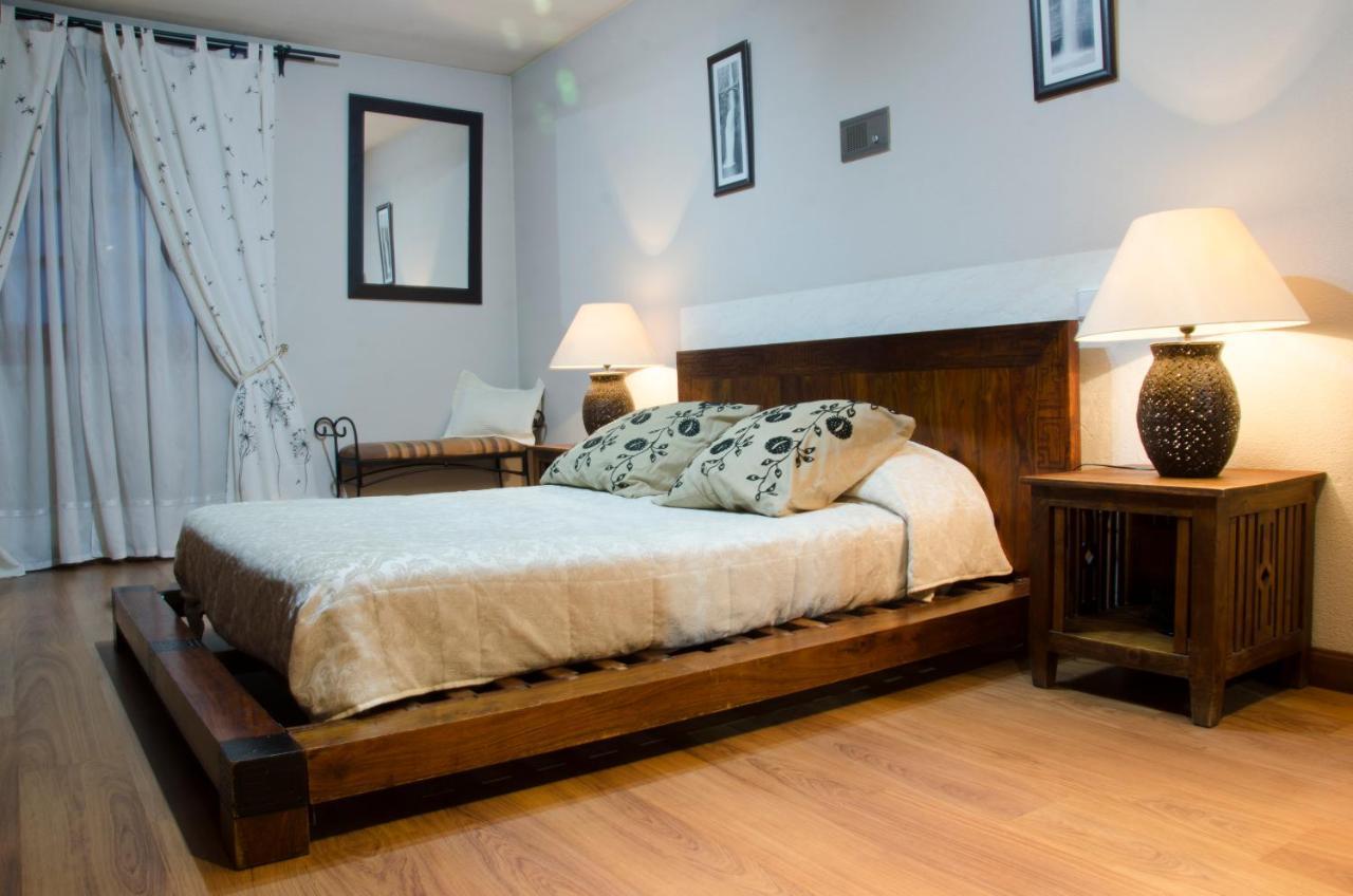 Hotel Hotel Algete *