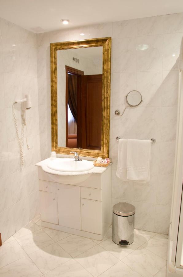 Hotel Algete *