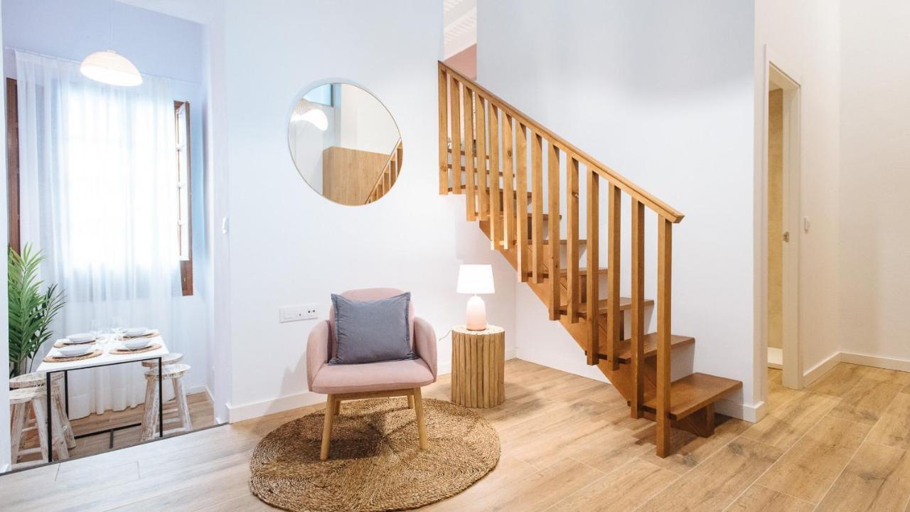 Lola De Triana Apartamento Sevilla
