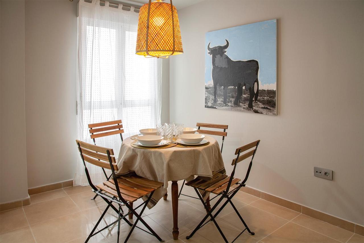 Apartamento San Pascual Apartamento Torrevieja