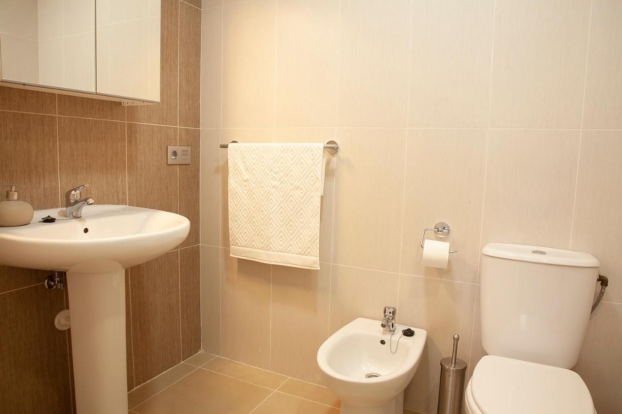 Apartamento San Pascual Apartamento
