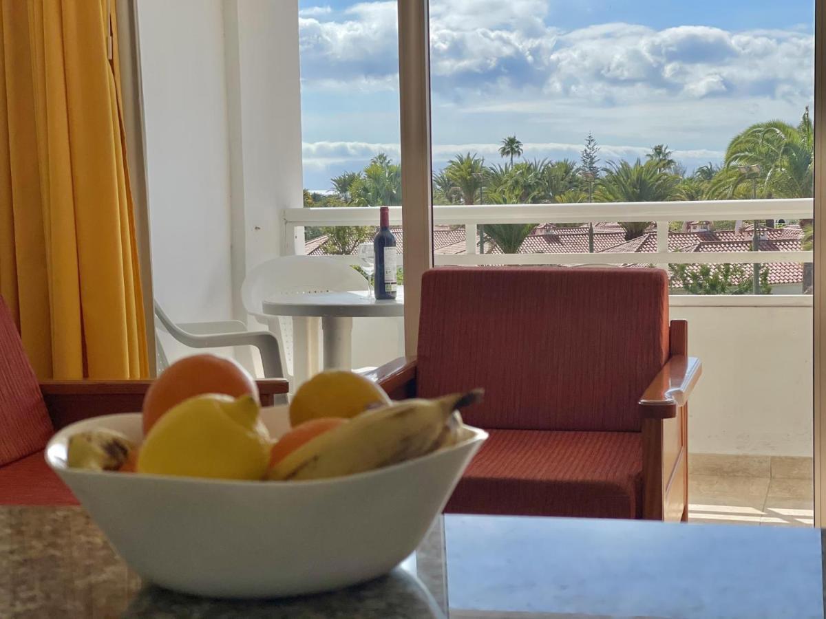 Seaview Friendly 9 * Playa del Ingles (Gran Canaria)
