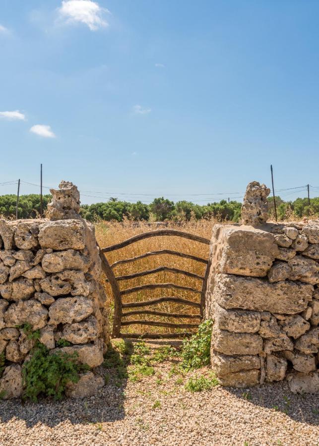 Сasa de vacaciones Casita D'en Carretero- Biniarroca Es Castell (Menorca)