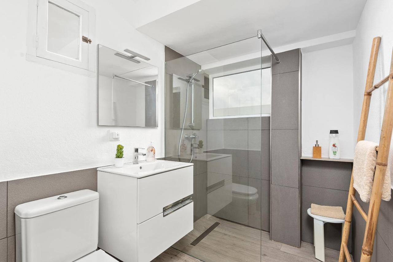 Casita D'en Carretero- Biniarroca Сasa de vacaciones Es Castell (Menorca)