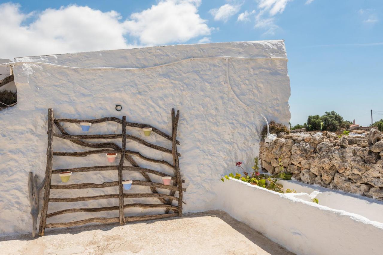 Casita D'en Carretero- Biniarroca Es Castell (Menorca)