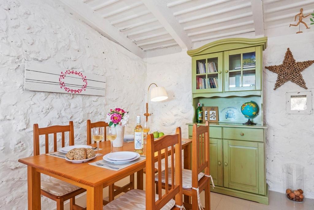 Casita D'en Carretero- Biniarroca * Es Castell (Menorca)