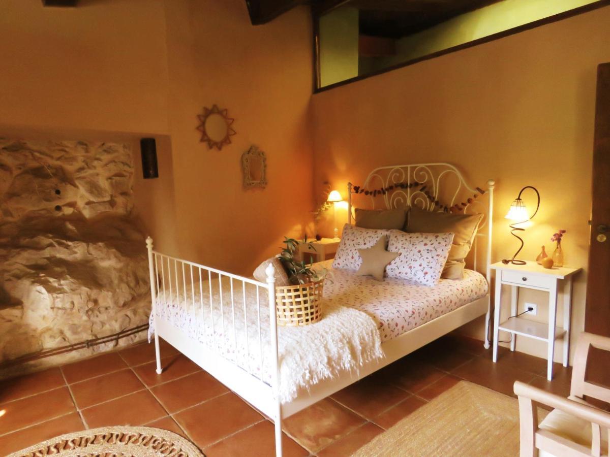 Casa Corazón De Piedra En El Río Dulce Casa rural *