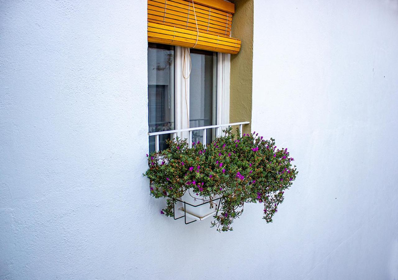 Guest house Blue Sardine Boutique (adults Only)