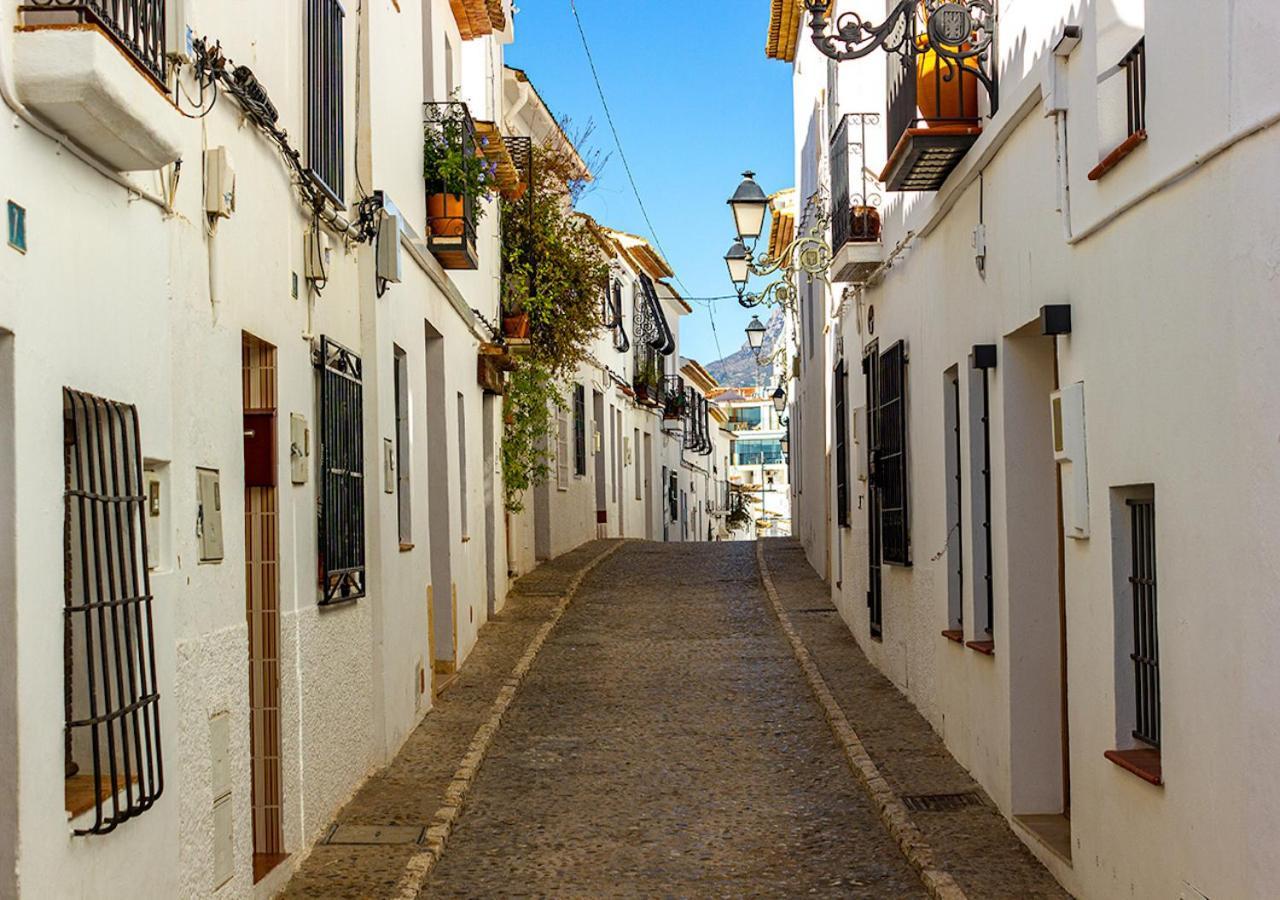 Blue Sardine Boutique (adults Only) Guest house