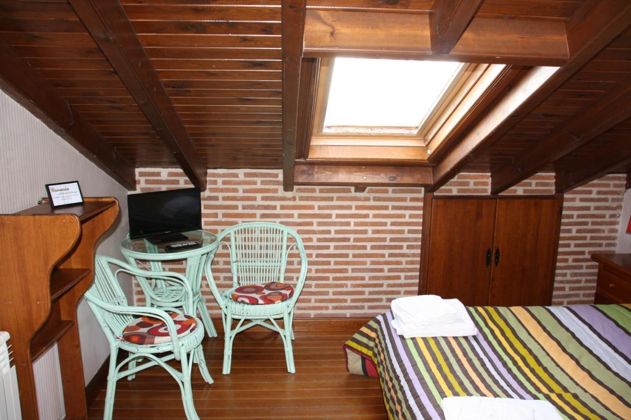 Hotel Bardal De Huerta Huerta (Salamanca)