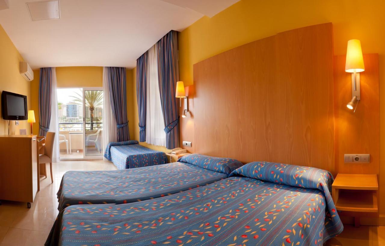 La Cala Finestrat 3*