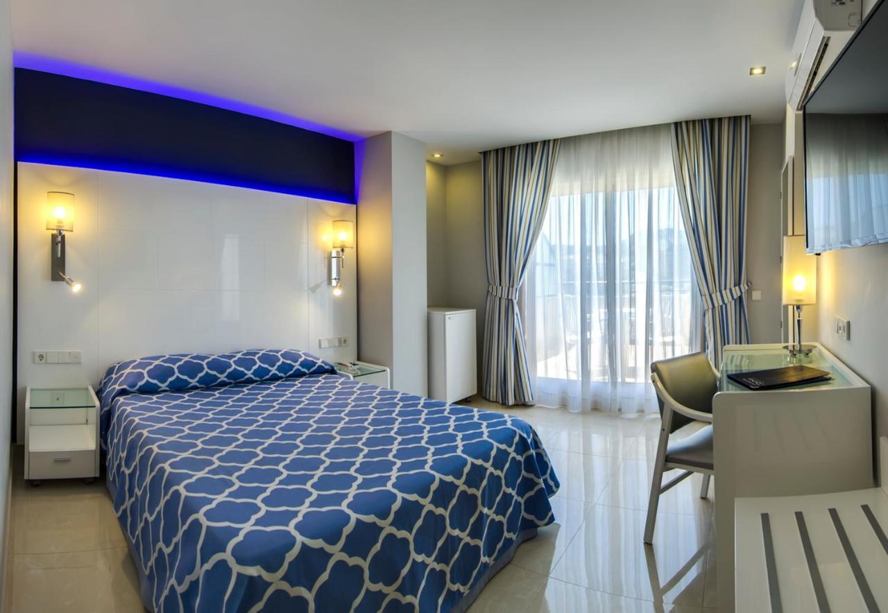 La Cala Finestrat Hotel