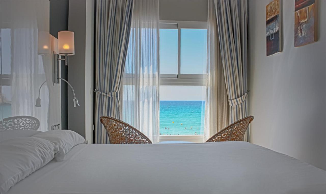 La Cala Finestrat Hotel