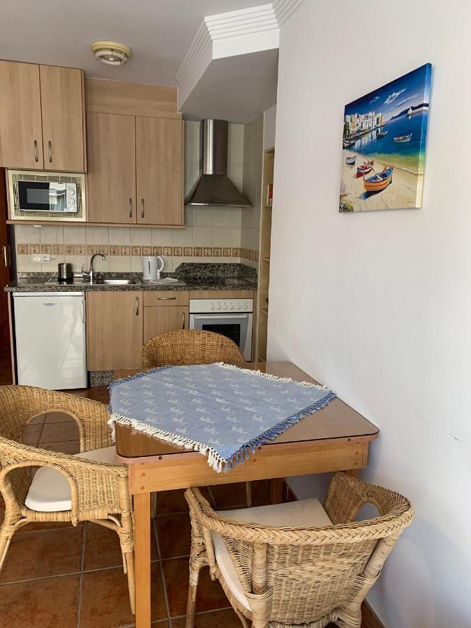 Apartamento Nerjaluna