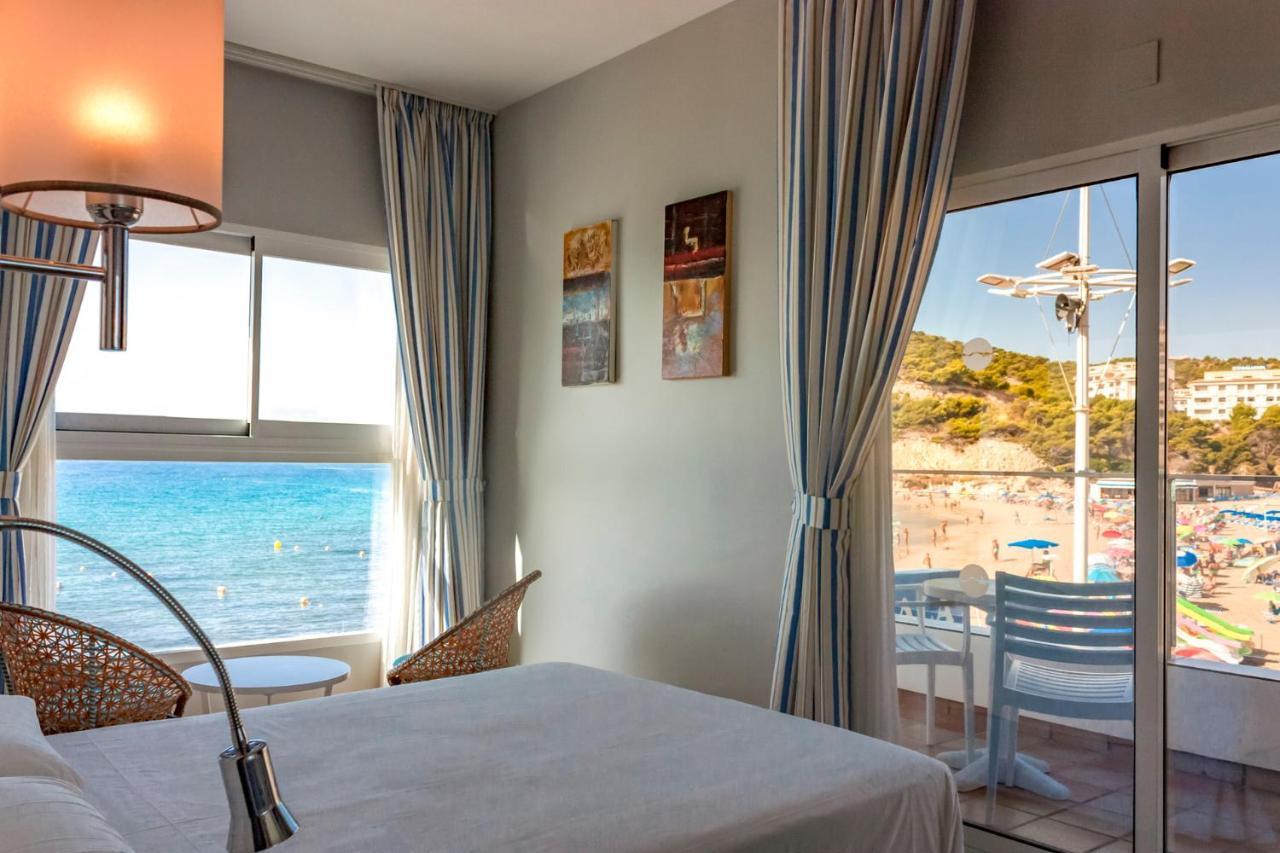 La Cala Finestrat Hotel Cala de Finestrat