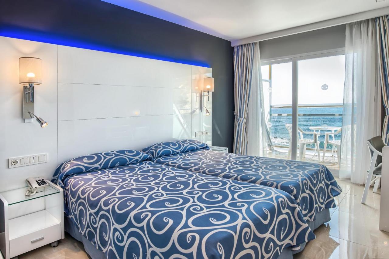 La Cala Finestrat Hotel