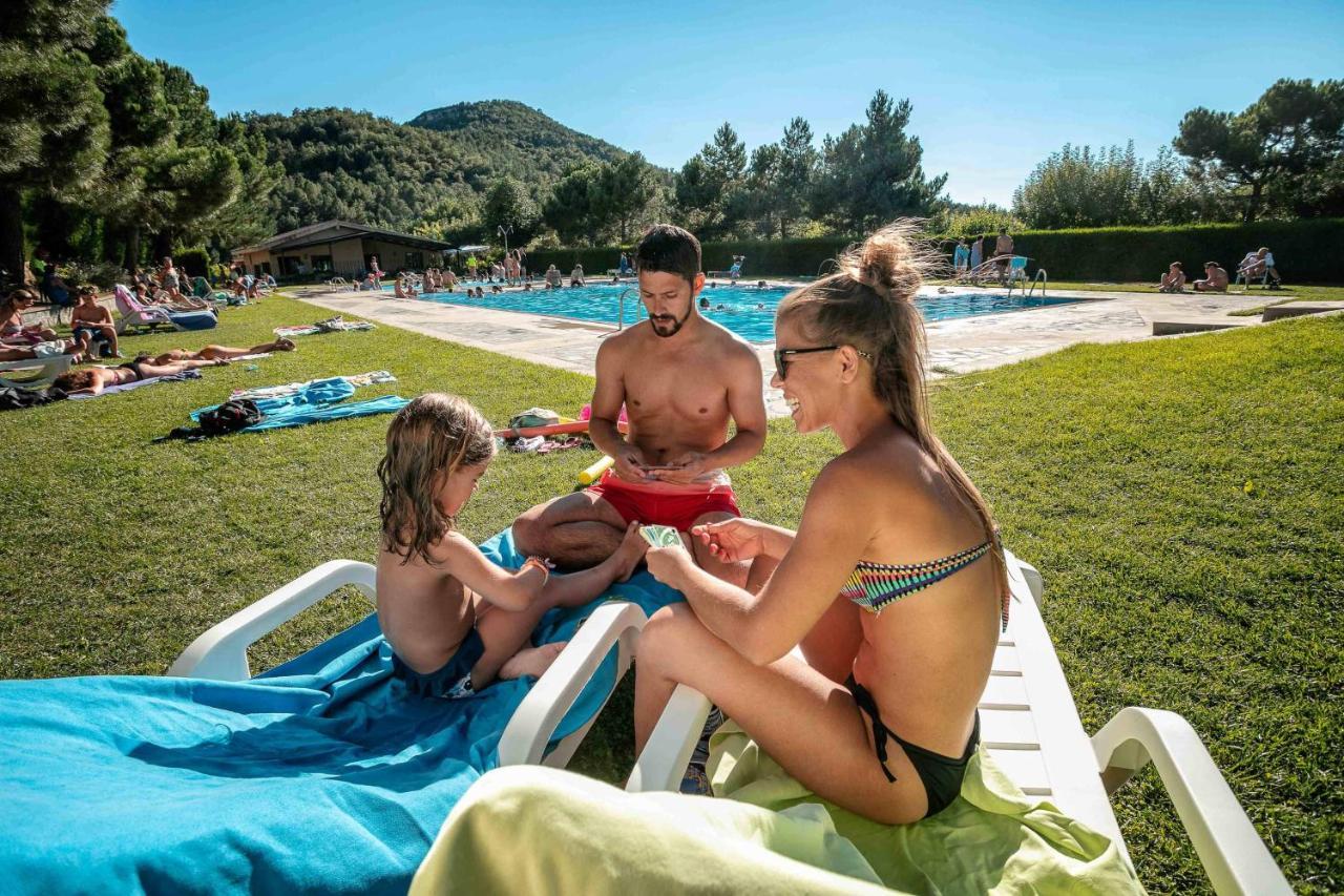 Park Prades