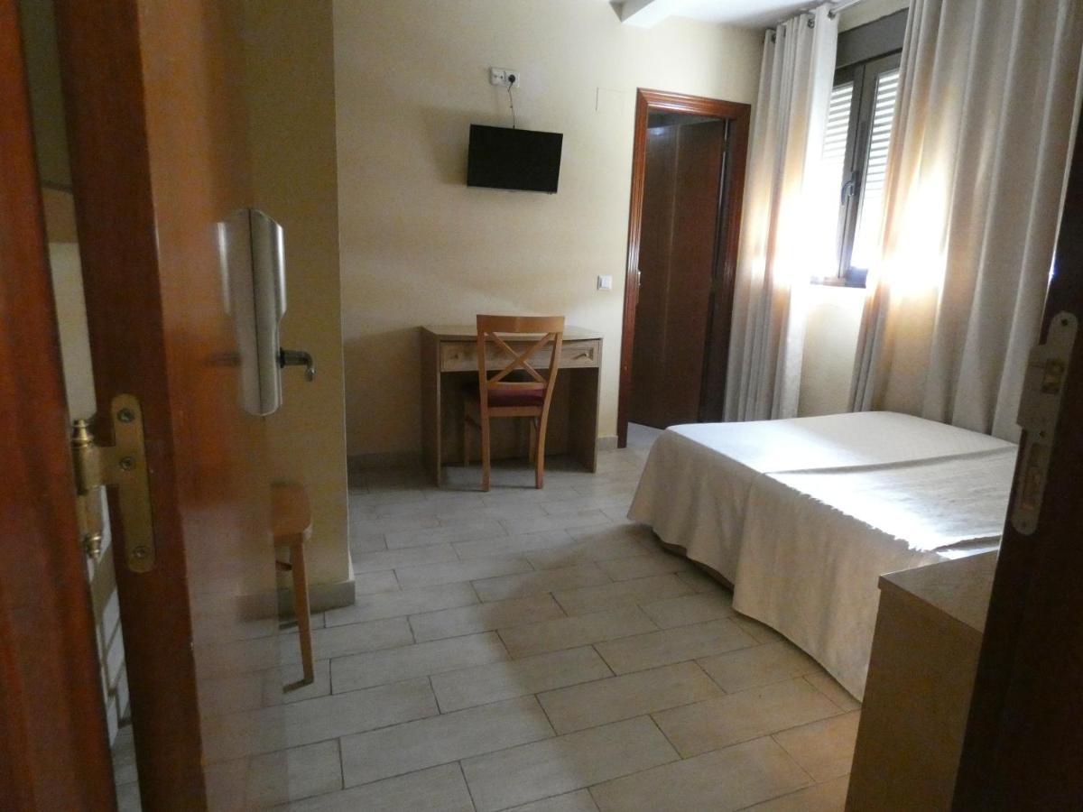 Hotel Vivar