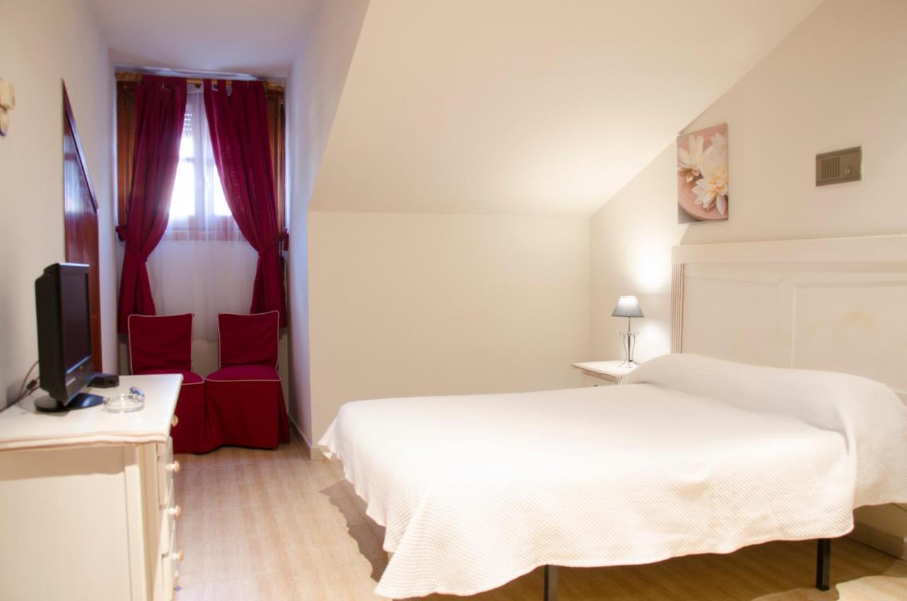 Hotel Algete Hotel
