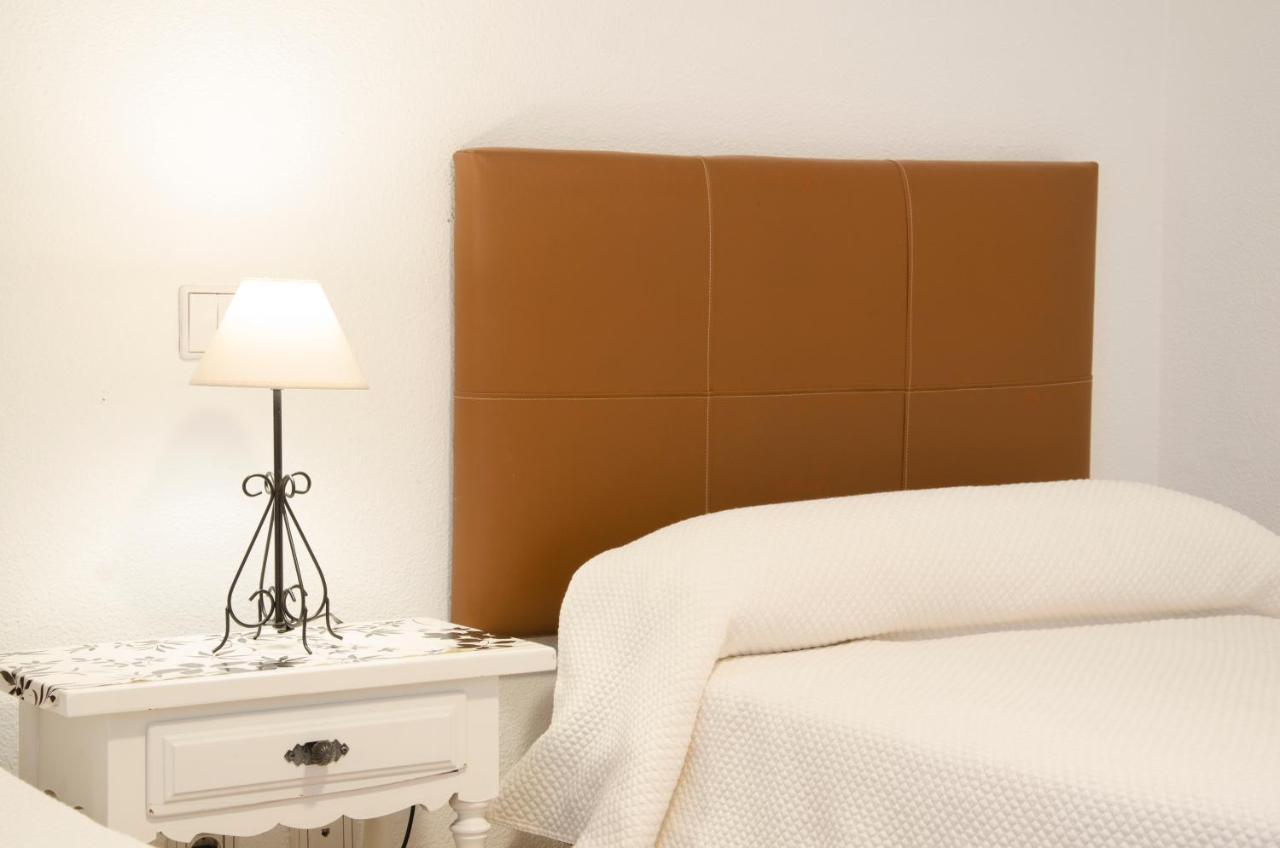 Hotel Algete Hotel *