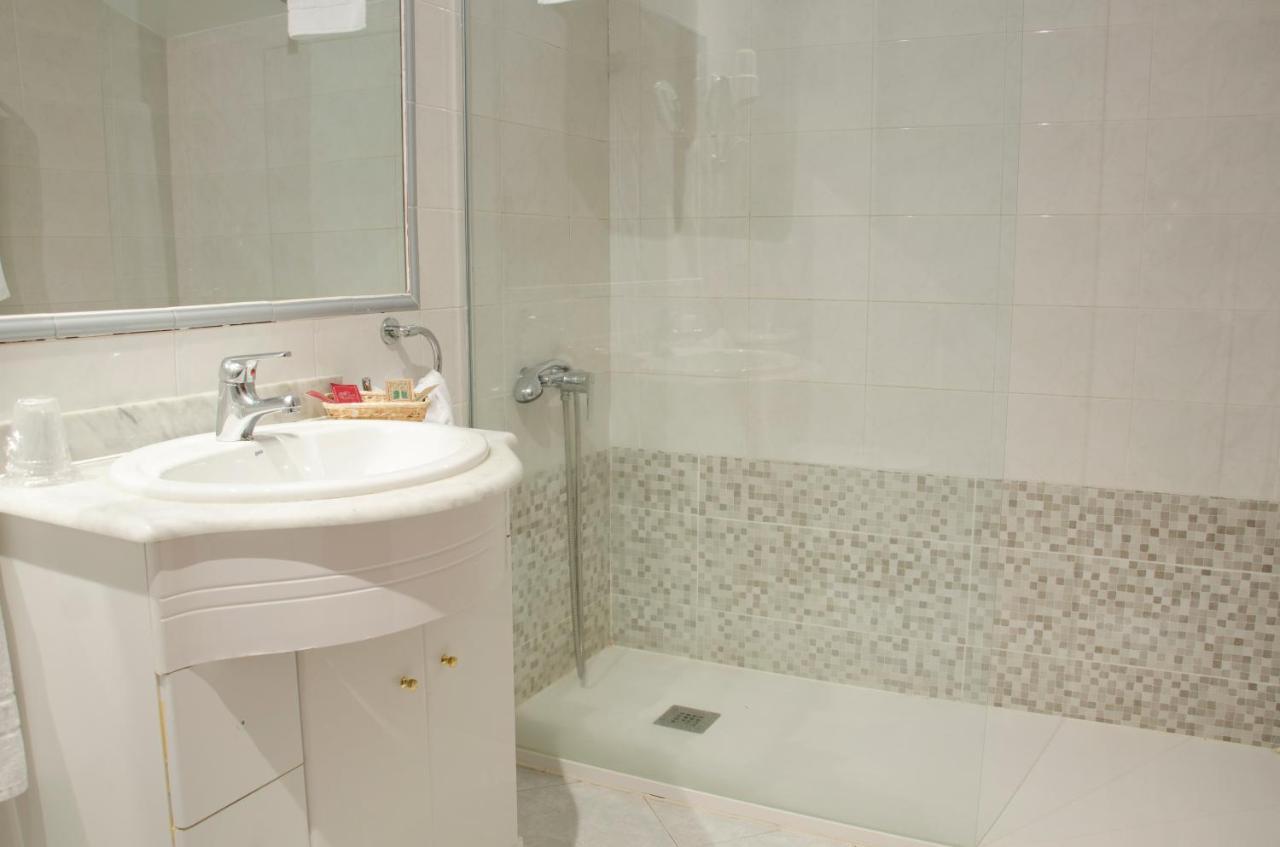 Hotel Algete Algete