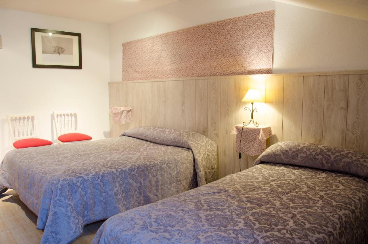 Hotel Algete Algete