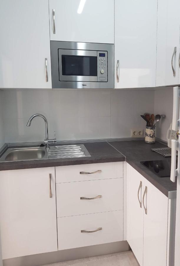 Apartamento Bajel Carboneras